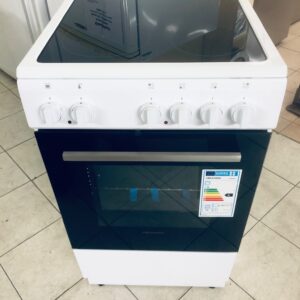 Kasutatud ahi Electrolux